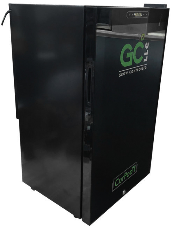 GC CurPod Home Storage