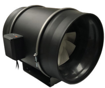 GC Model EC-3 Blower