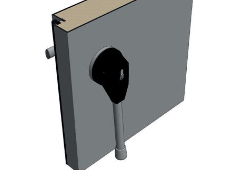 Seal Handle Special Order