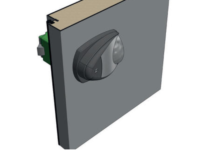 Fastener Handle Standard